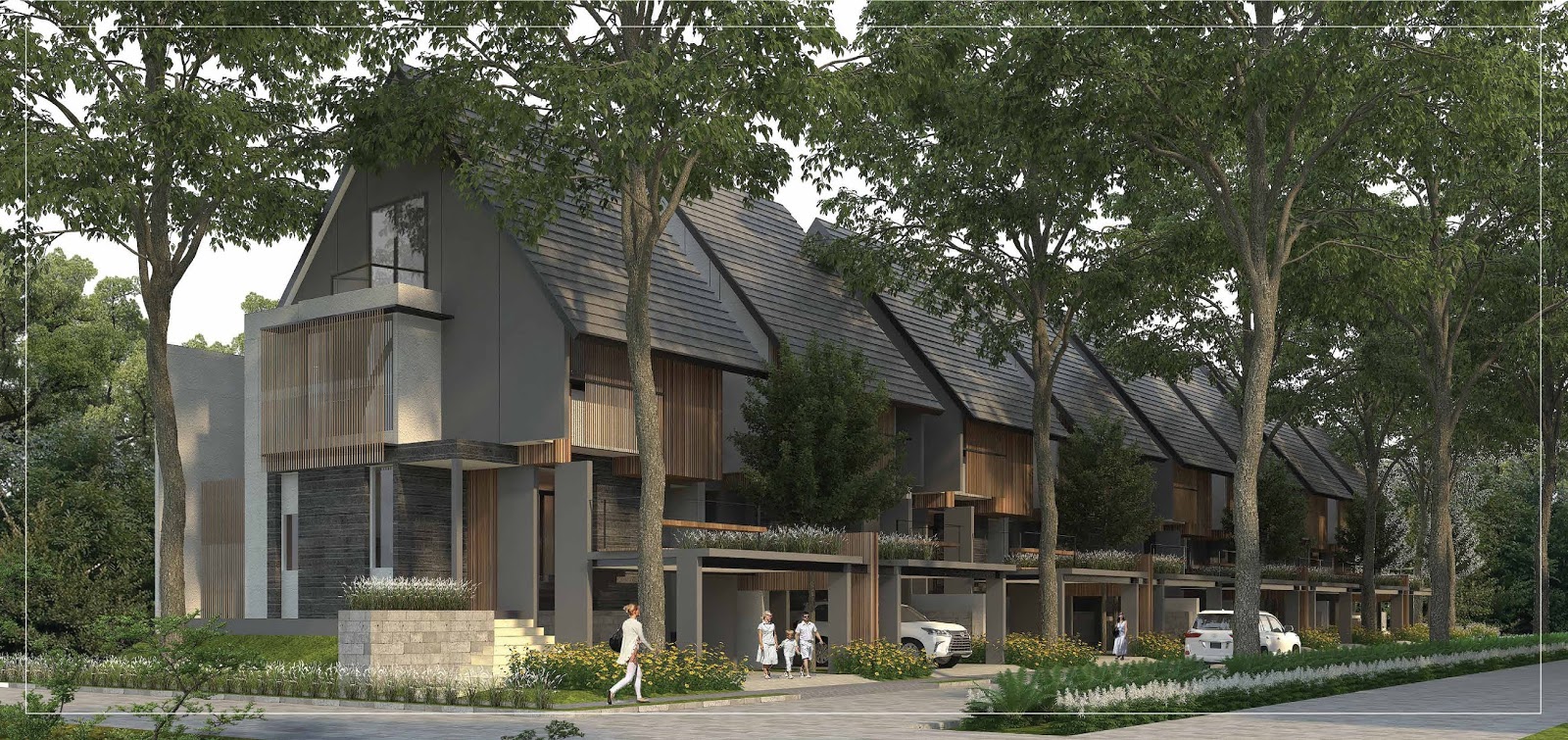 Industri Properti Diprediksi Segera Membaik