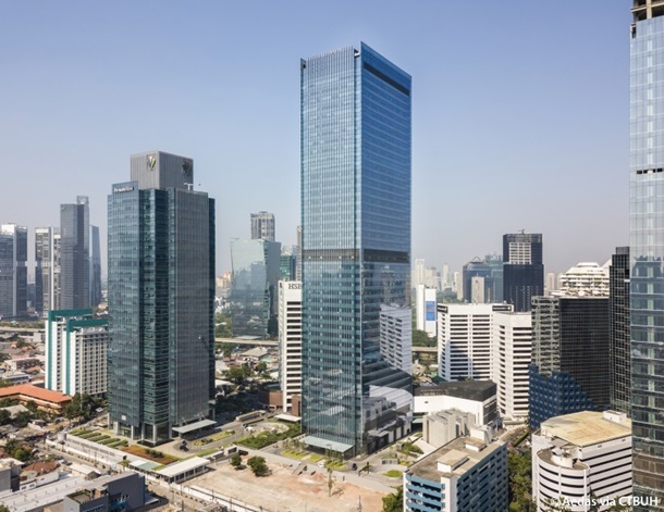 Trend Perkantoran di Jakarta, Optimalisasi Ruang hingga Akuisisi Kantor Lebih Kecil