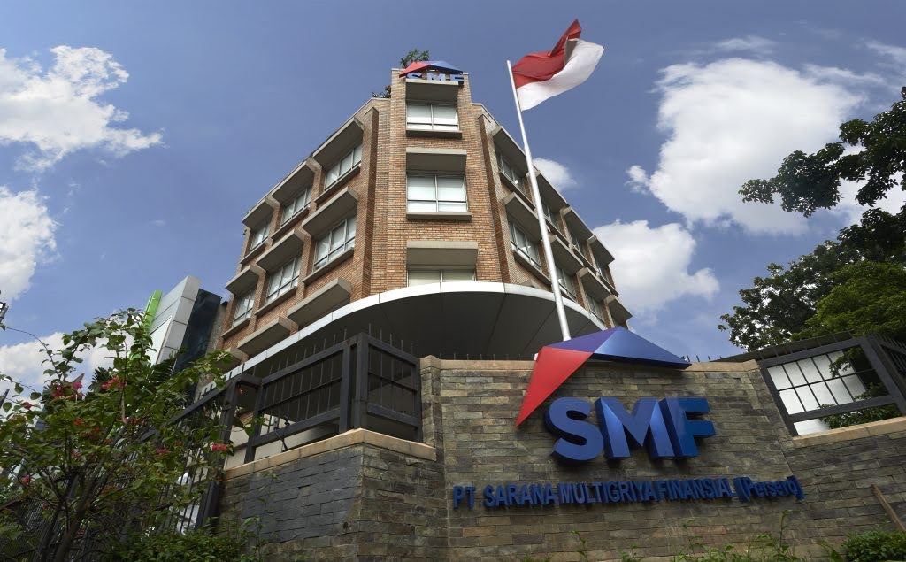 SMF Terbitkan Obligasi dan Sukuk Sosial Rp500 Miliar
