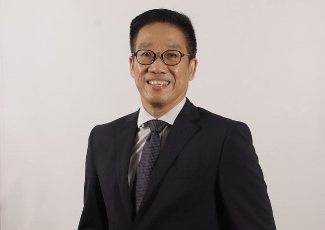 Heintje Mogi: Fixed Rate Long Term Menjadi Andalan CIMB Niaga di Masa Pandemi