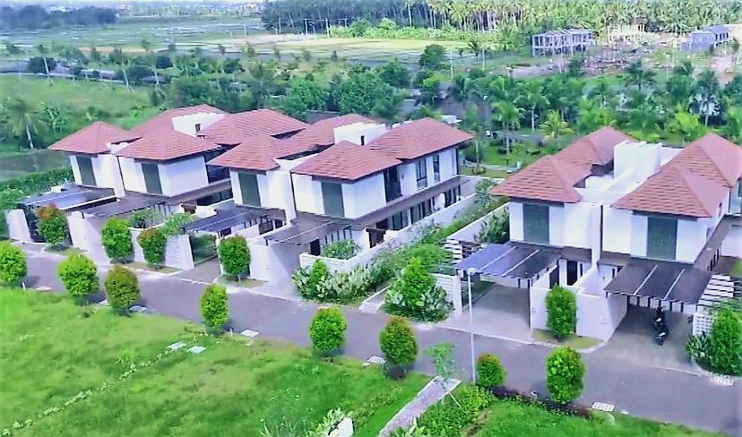 Pembangunan Tol Gilimanuk – Denpasar Genjot Penjualan Properti di Bali