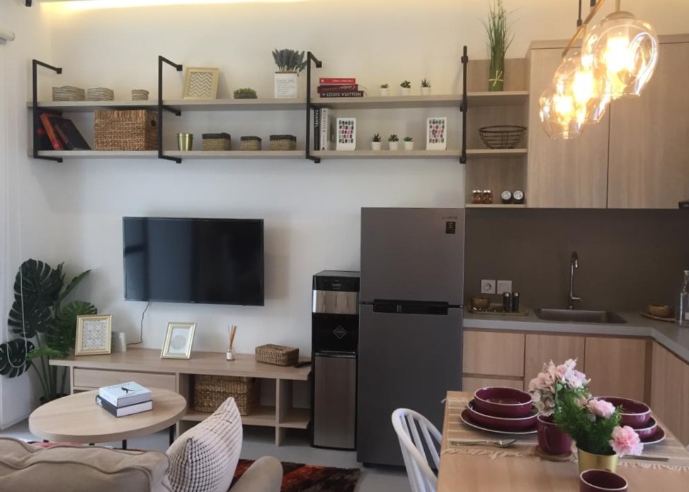 Ini Dia O8 Perfect Home, Smarthome Terbaru di Grand Wisata yang Dibanderol Rp1,2 Miliaran