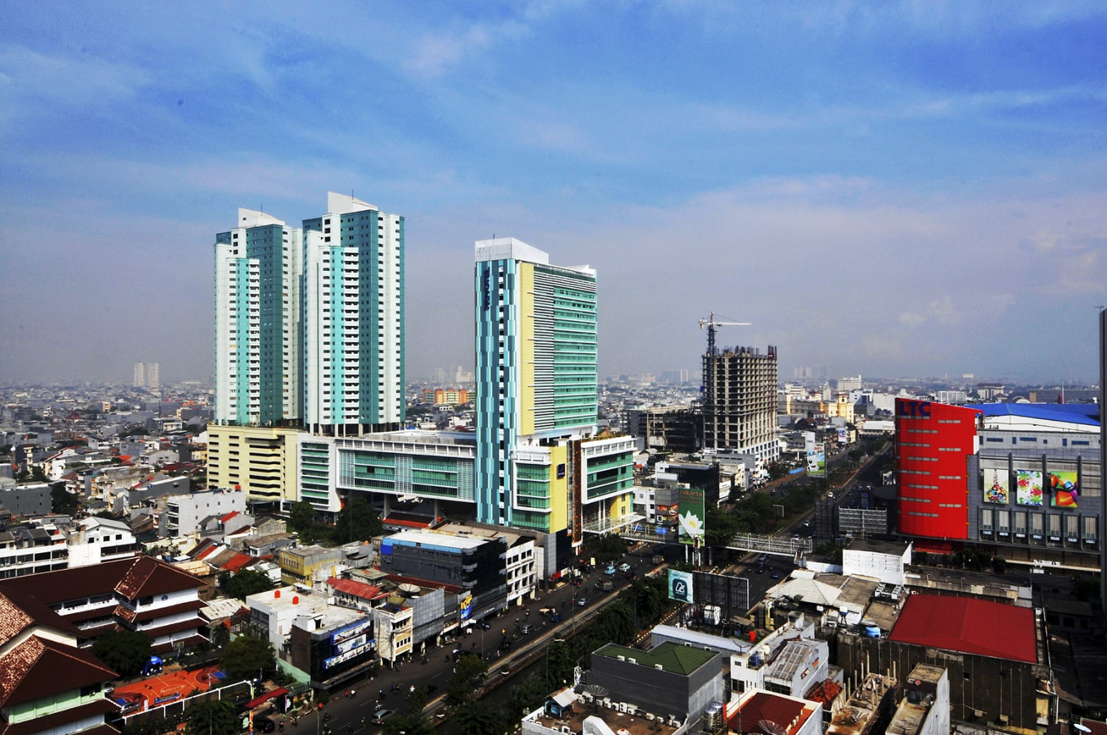 Modernland Realty Mendapat Persetujuan Restrukturisasi Global Bonds Senilai Rp5,6 Triliun