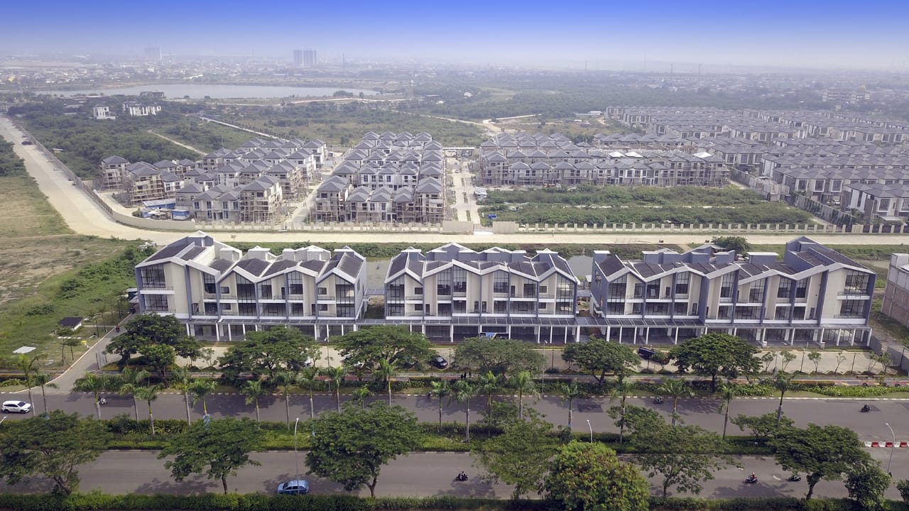 Jakarta Garden City Mulai Serahterimakan Lifestyle Center New East