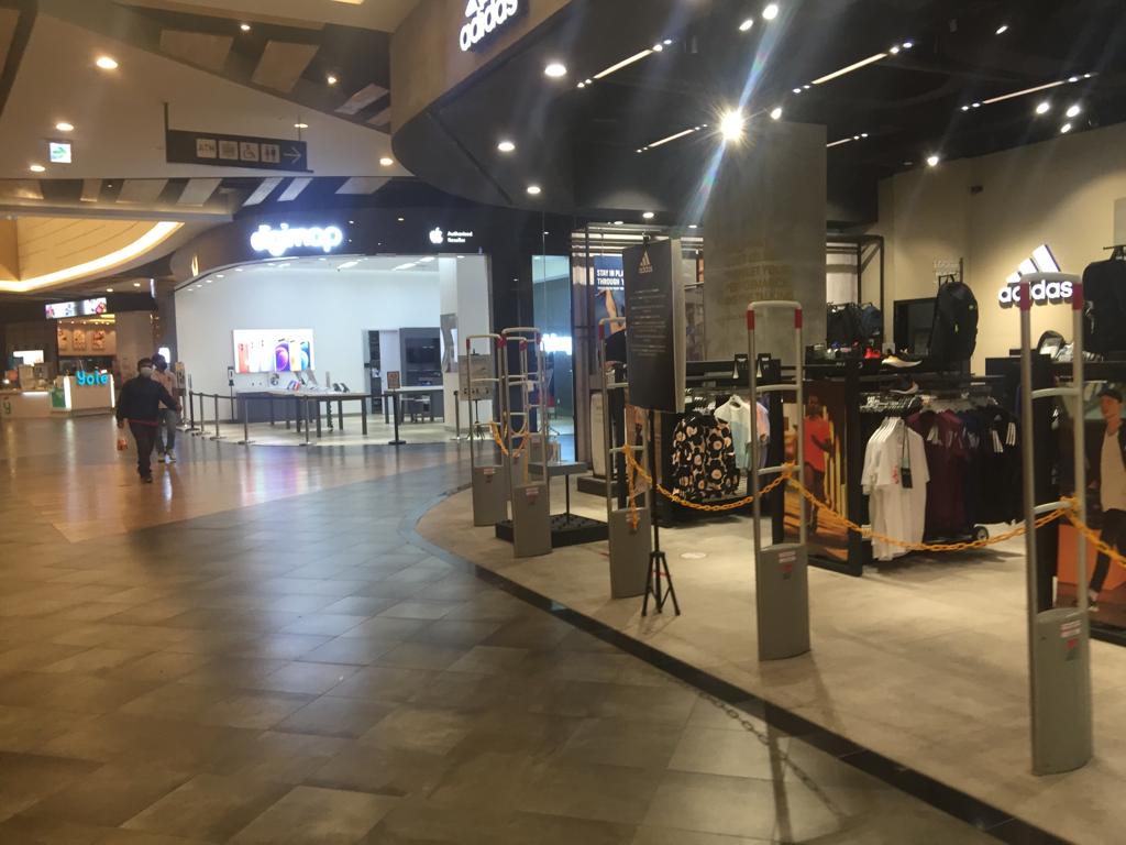 Siap-siap! PPKM Level 3 Mulai Diberlakukan Serentak 24 Desember 2021