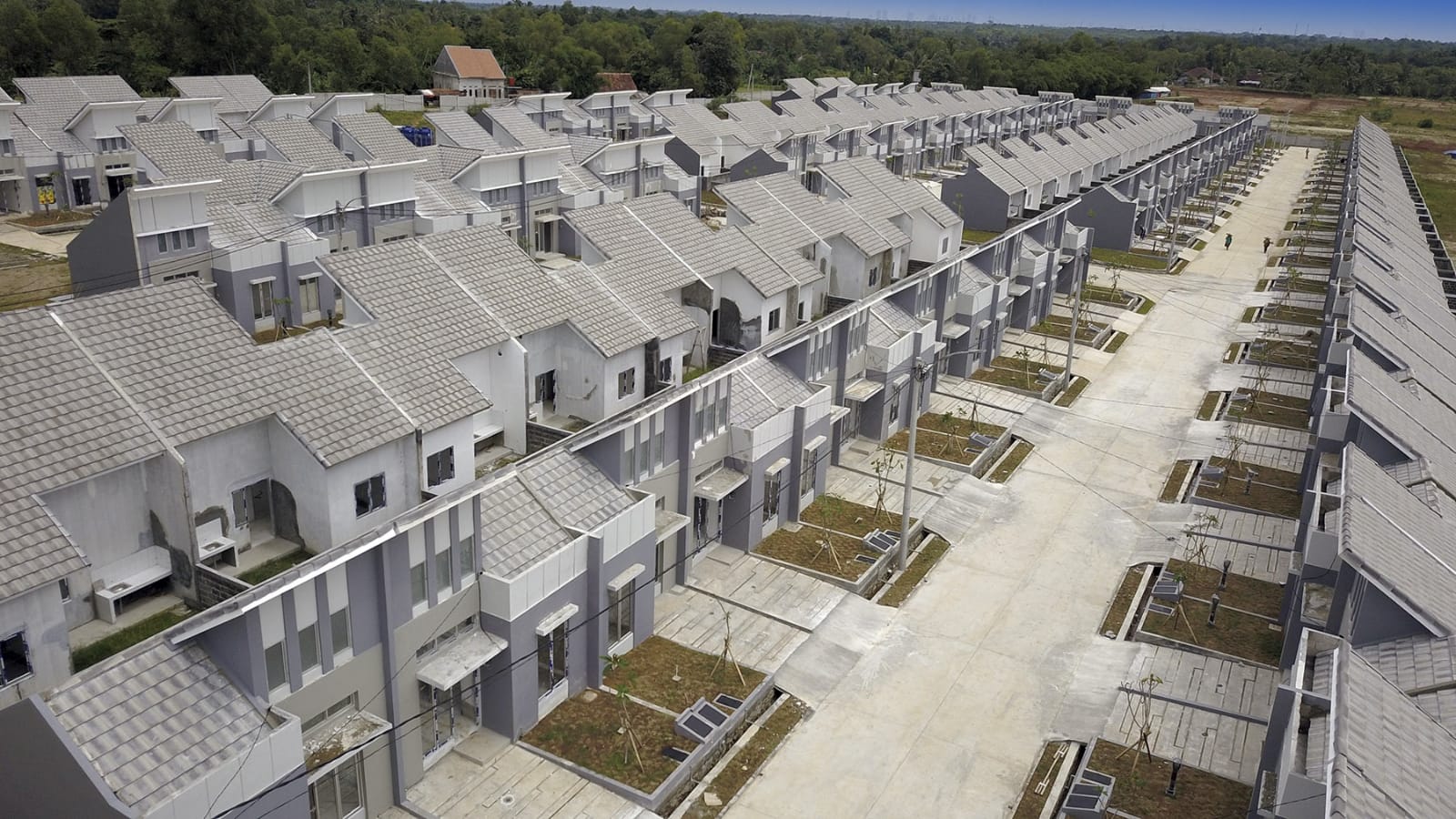 Modernland Realty Raih Indonesia CSR Exellence Award 2022