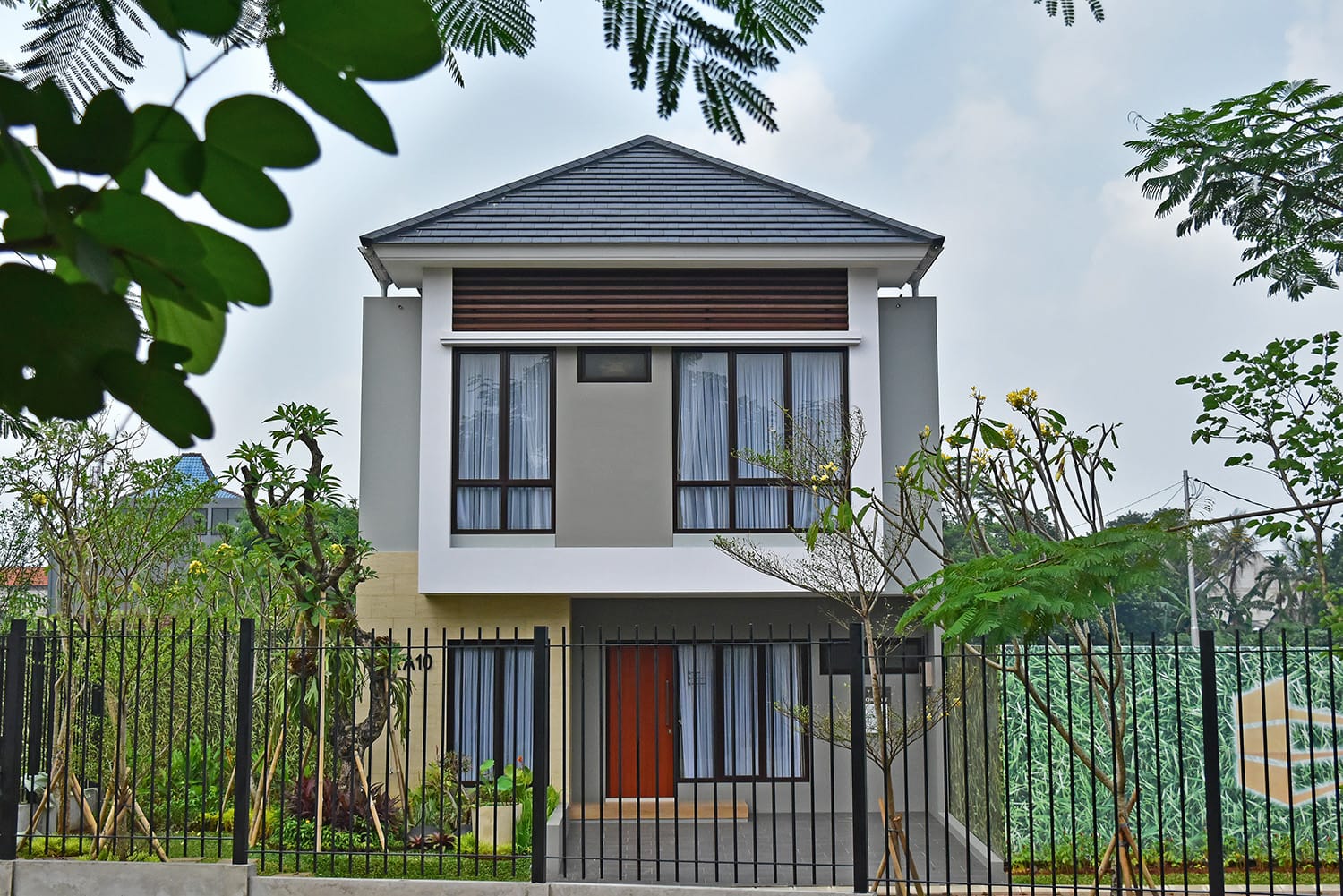 Premier Qualitas Luncurkan Rumah Tipe Gavril Mulai Dari Rp2,4 Miliar