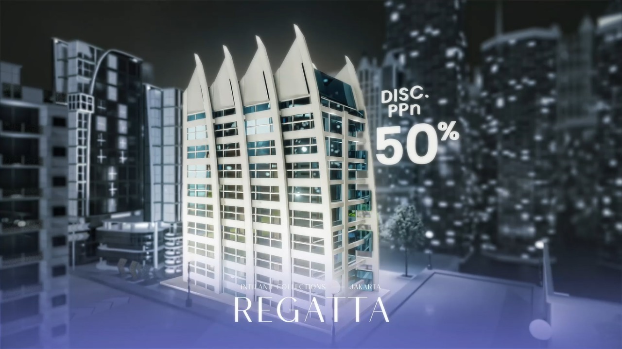 Beli Properti di Program Intiland Collection, Dapat Diskon Khusus hingga Traveling ke Milan