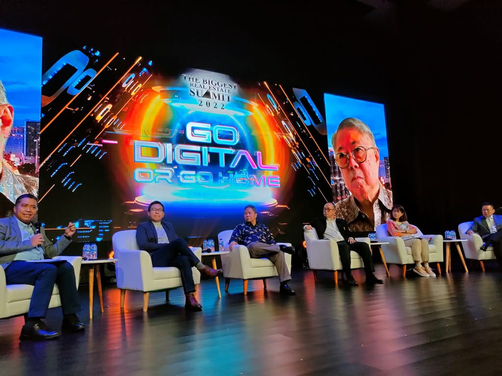 Gelar Rakernas II, AREBI Komit untuk Tingkatkan Profesionalitas Anggota dan Dukung Pertumbuhan Ekonomi Nasional