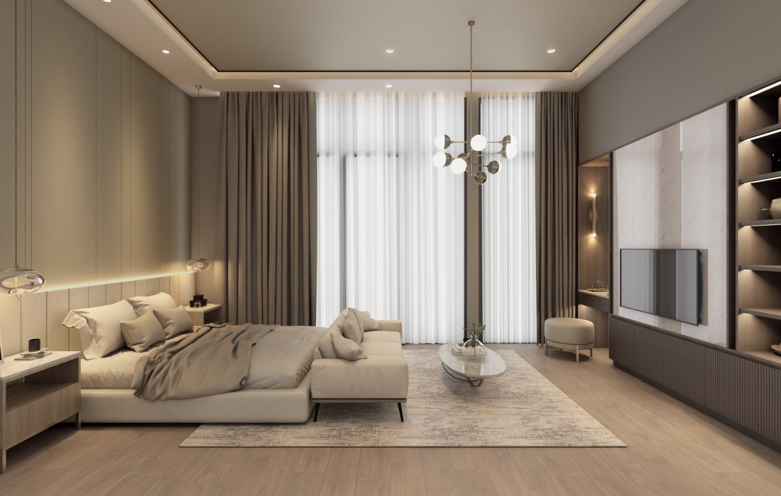 The Sanctuary Collection Luncurkan Klaster Baru Orchard Riviera