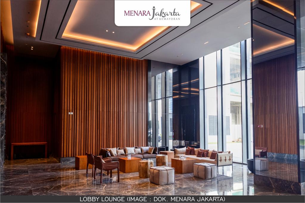 Ini 5 Alasan Mengapa Kemayoran Jadi salah Satu Kawasan Hunian Populer di Jakarta