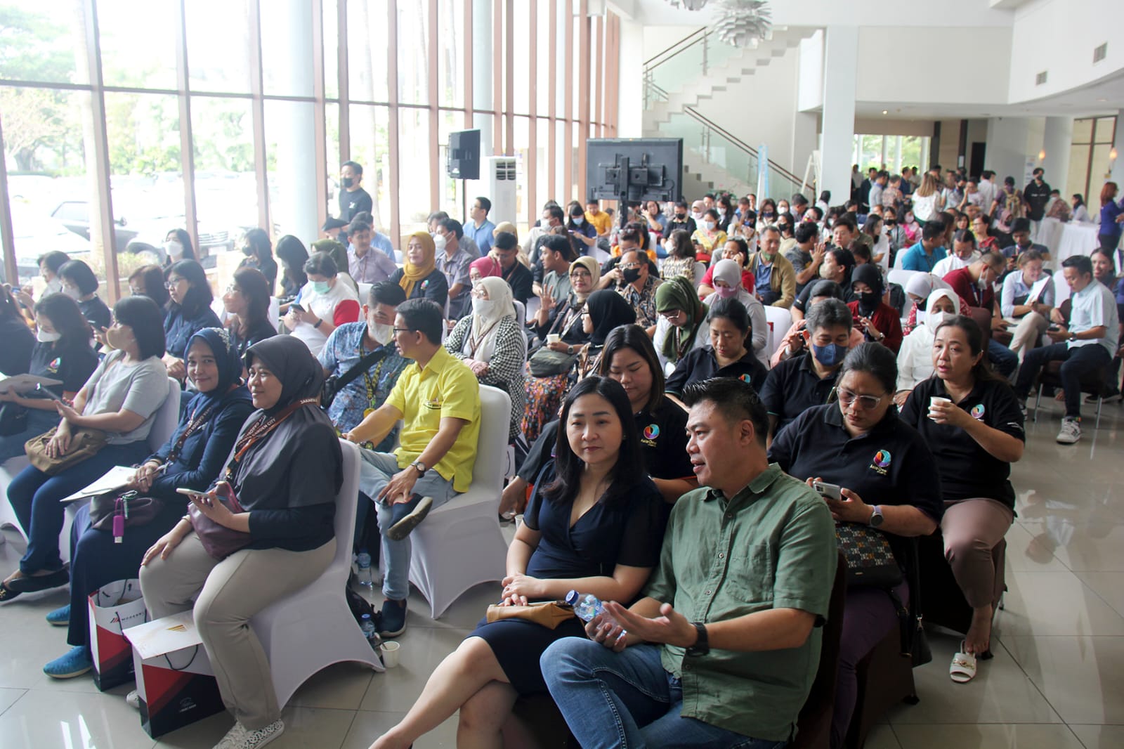 Modernland Realty Luncurkan Rumah The Essence @Garden City