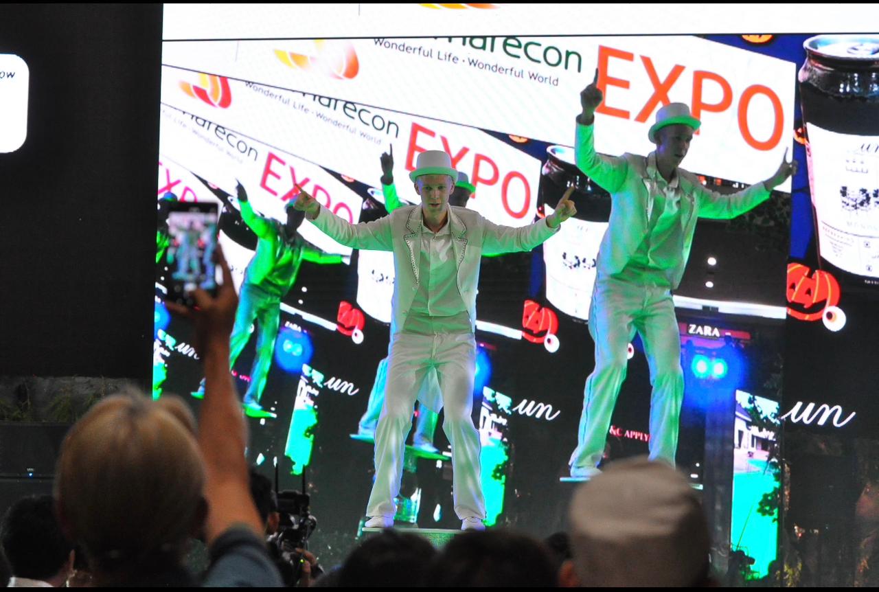 Summarecon Expo 2023 Hadir di Tiga Pusat Perbelanjaan Jabodetabek 