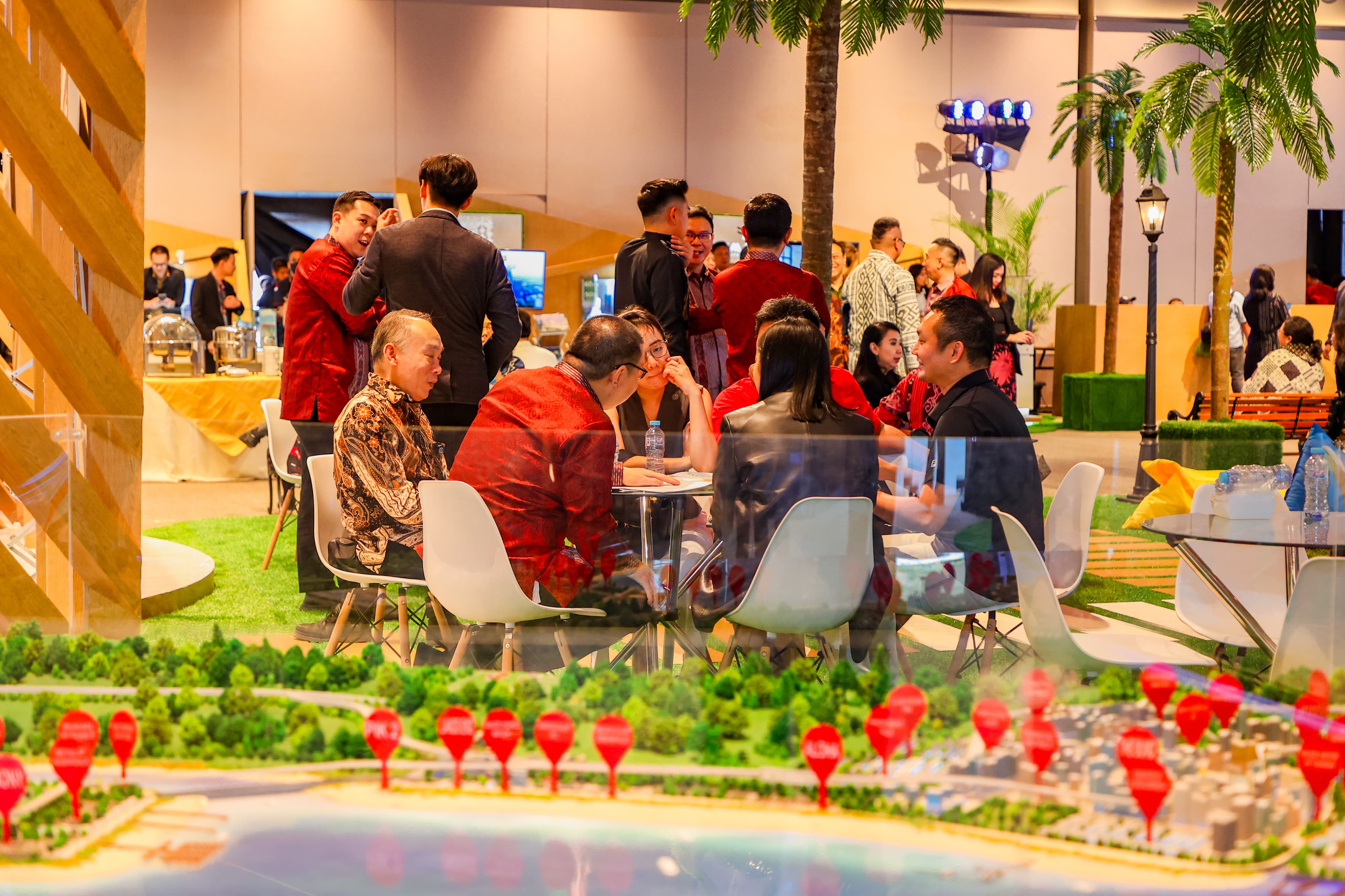 Tawarkan Banyak Kemudahan, Agung Sedayu Kembali Gelar ASG EXPO 2024