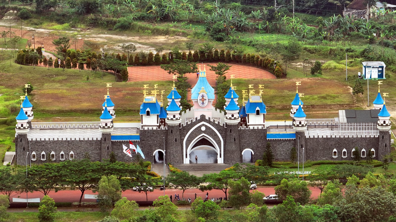 Modernland Realty dapat Restu Para Pemegang Saham Terkait Rencana Penjaminan Aset Perusahaan