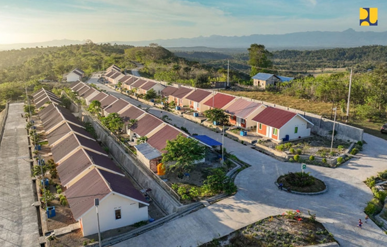 Pemerintah Siapkan PMK Insentif PPN DTP Rumah 2024