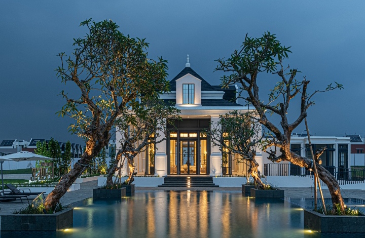 Ludes dalam 3 Jam, Penjualan Rumah Louise @Summarecon Serpong Tembus Rp225 Miliar