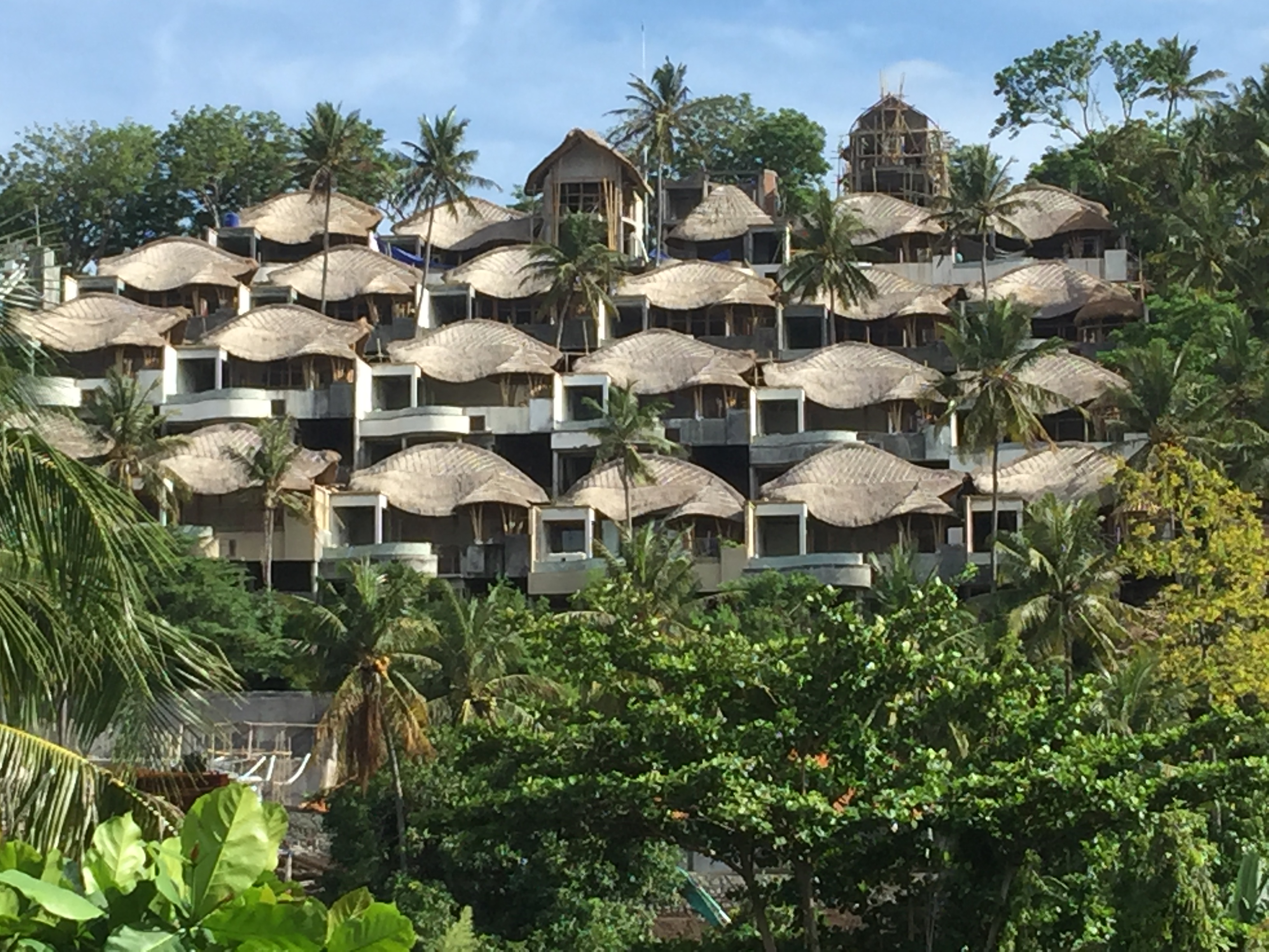 Okupansi Hotel di Mandalika Meningkat 95% Selama Ajang World Superbike