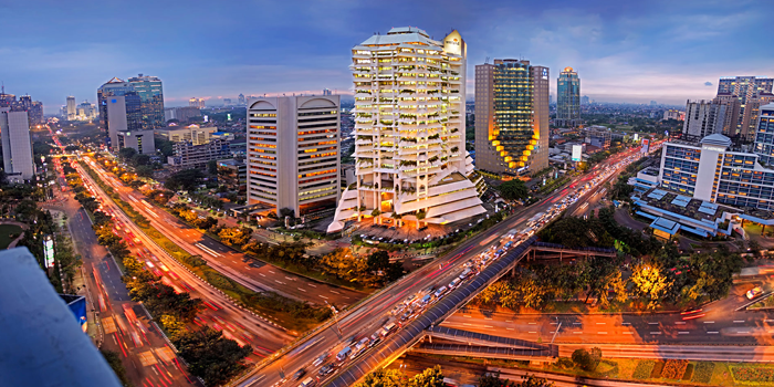 Pemegang Saham Tunjuk Archied Noto Pradono Sebagai Direktur Utama PT Intiland Development Tbk dalam RUPS Tahun 2025