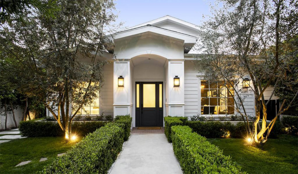 Dalam Tiga Tahun untung Rp10 Miliar, Artis Margot Robbie Jual Rumahnya di Los Angeles Seharga Rp48 Miliar