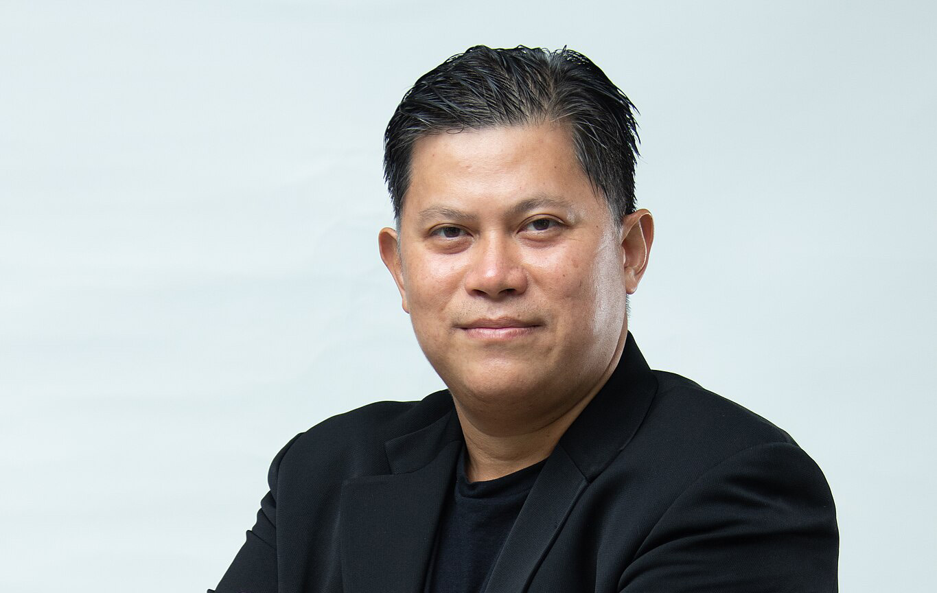 Lippo Karawaci Tunjuk Marlo Budiman sebagai Presiden Direktur