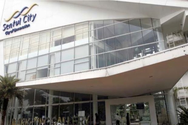 Terkait Lahan di Bojong Koneng, Sentul City akan Lakukan Pengukuran Ulang