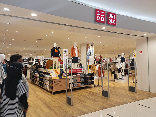 Uniqlo Segera Tambah 8 Gerai Baru di Indonesia