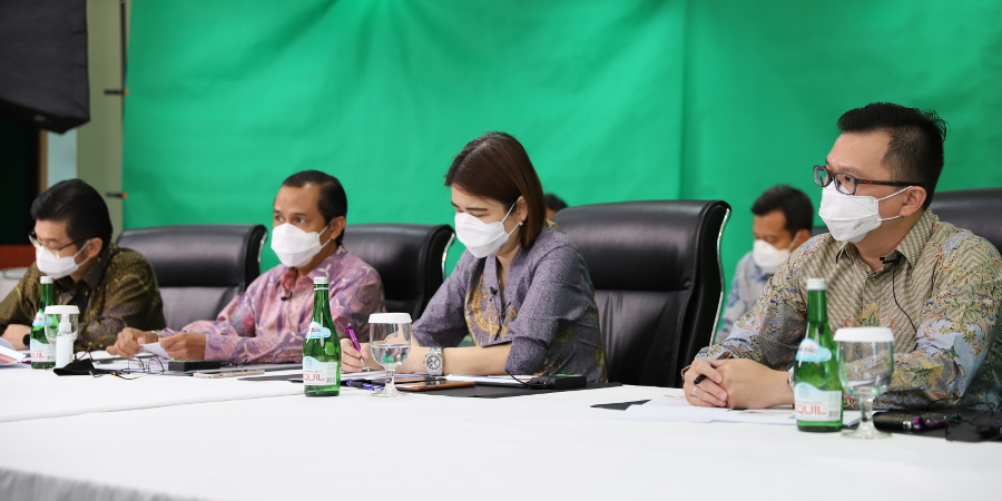 Hingga Kuartal III, Target Marketing Sales Metland Tembus 81% dari Total Target 2021