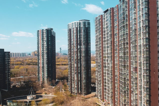 Lagi..Developer Asal Tiongkok Gagal Bayar Obligasi