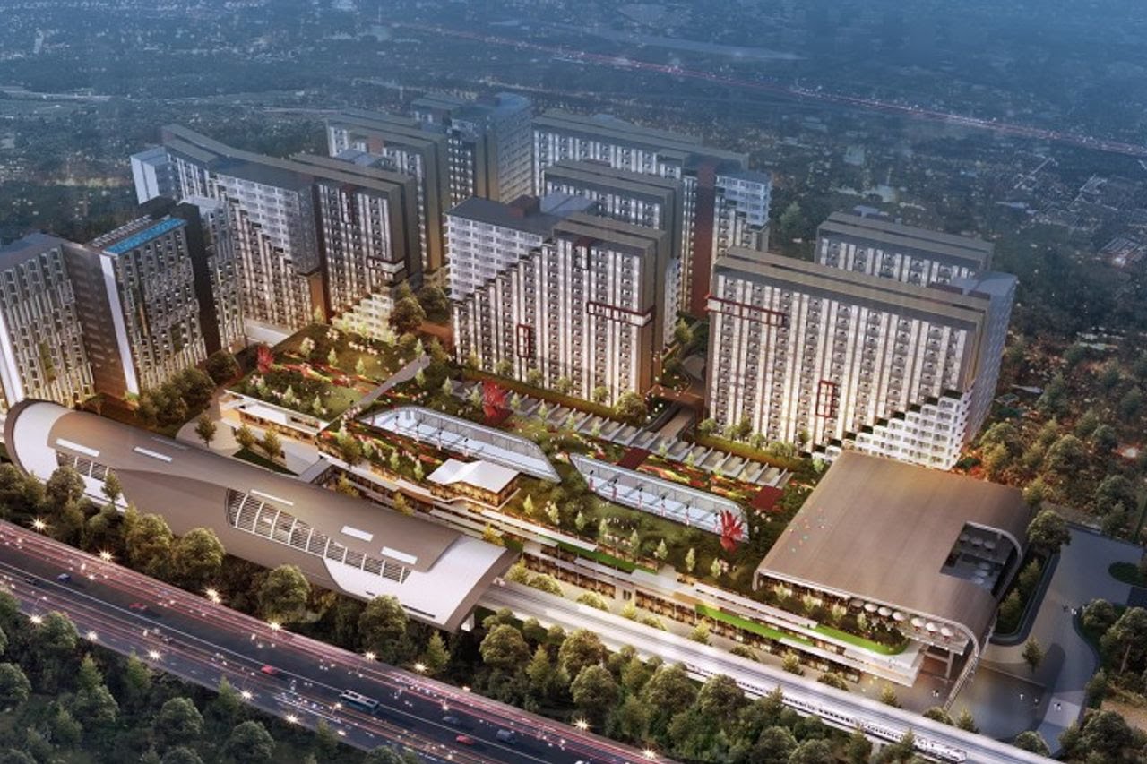 Melantai di Bursa, Adhi Commuter Properti akan Lepas 2,22 Miliar saham