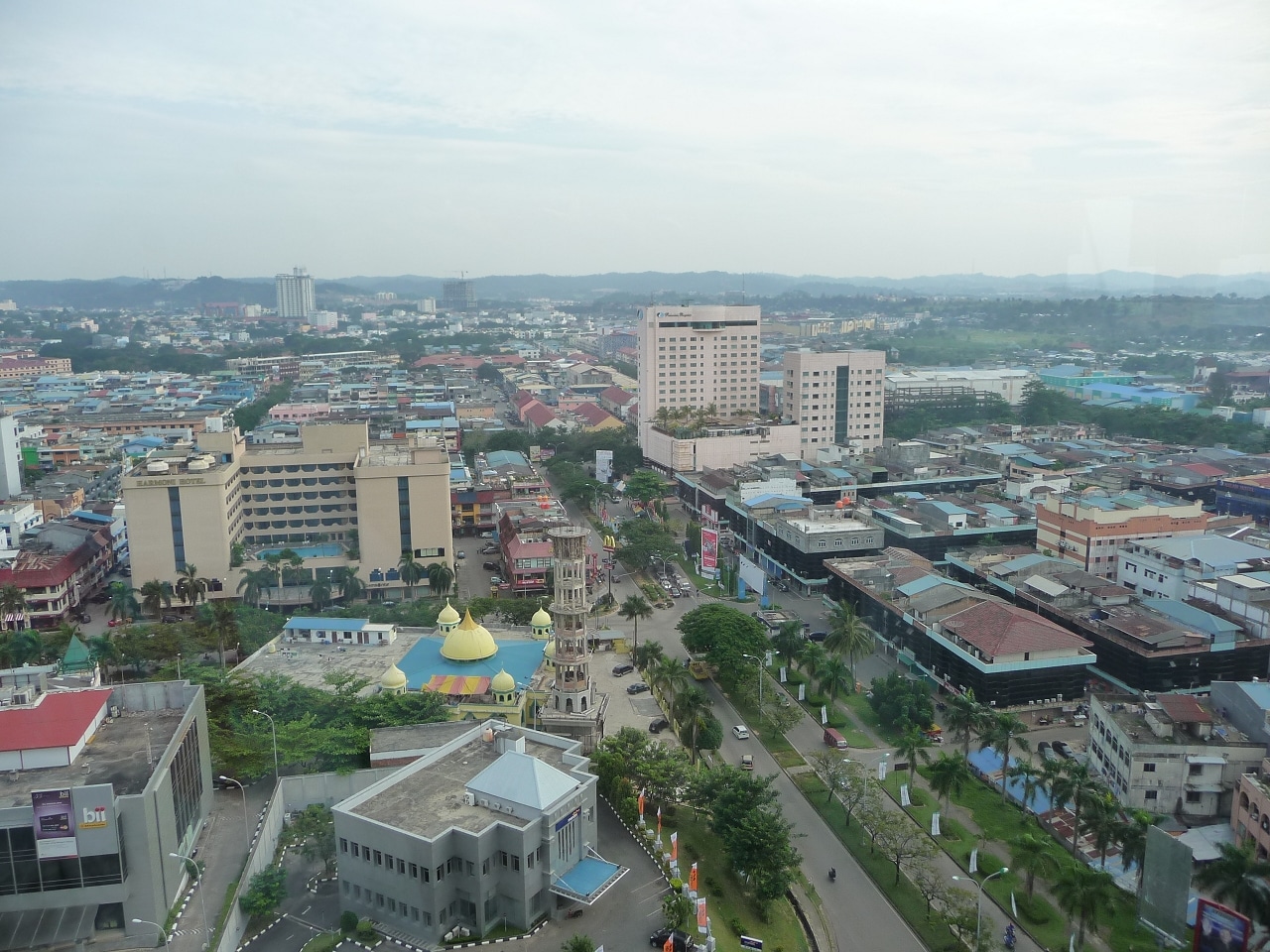 Pembelian Properti oleh WNA di Batam Meningkat Pesat