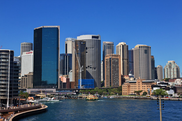 Akhirnya Industri Hotel di Asia Pasifik Menunjukkan Kinerja Positif