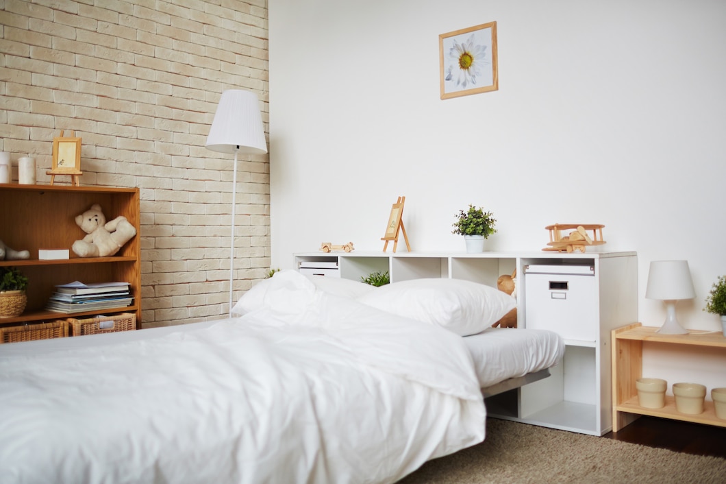 Tips Dekorasi Kamar Tidur Minimalis