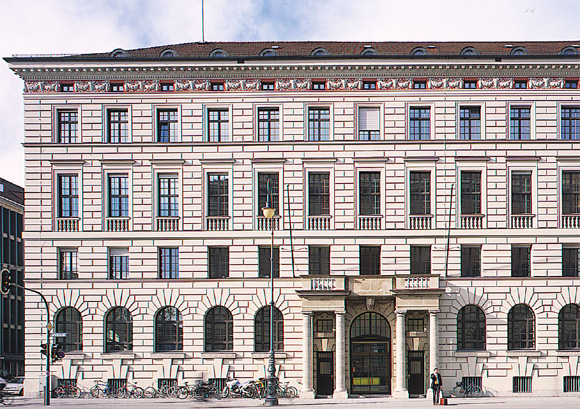 Diakuisisi Taipan Asal Indonesia Rp6 Triliun, Apa yang Membuat Gedung di Jerman Ini Begitu Istimewa?