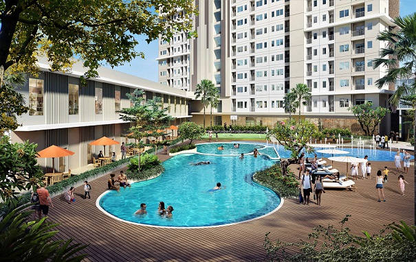 Properti Mulai Bergairah, Ciputra Group Bersiap Gelar Pemilihan Unit Citra Landmark