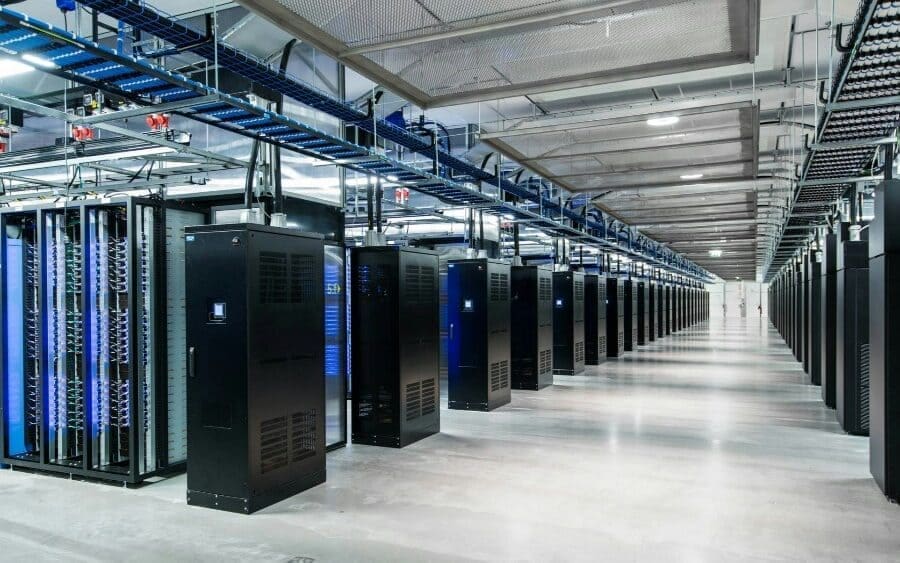 Jakarta Menempati Peringkat ke-20 Secara Global Dalam Hal Biaya Konstruksi Data Centre