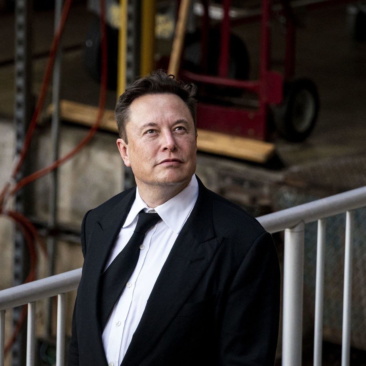 Elon Musk Lepas 7 Asset Rumah Miliknya di California