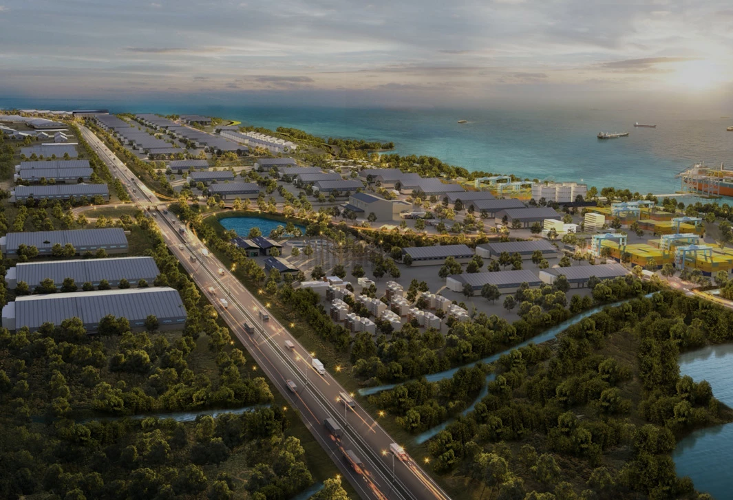 PPRO Kantongi Pendapatan Usaha Rp15,8 Triliun Sepanjang 2020