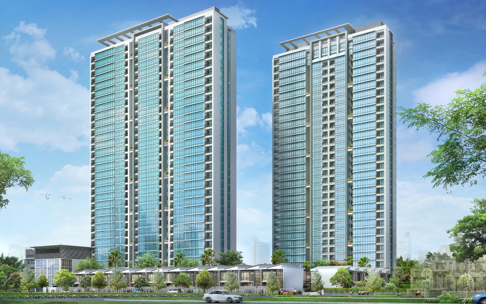 Duta Pertiwi akan Bagikan Dividen Rp703 Miliar