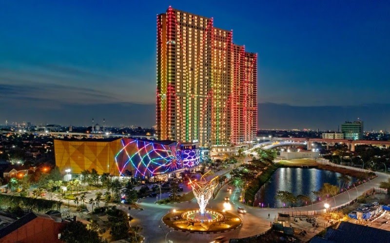 Pefindo Tegaskan Peringkat PP Properti (PPRO) Menjadi idBBB-