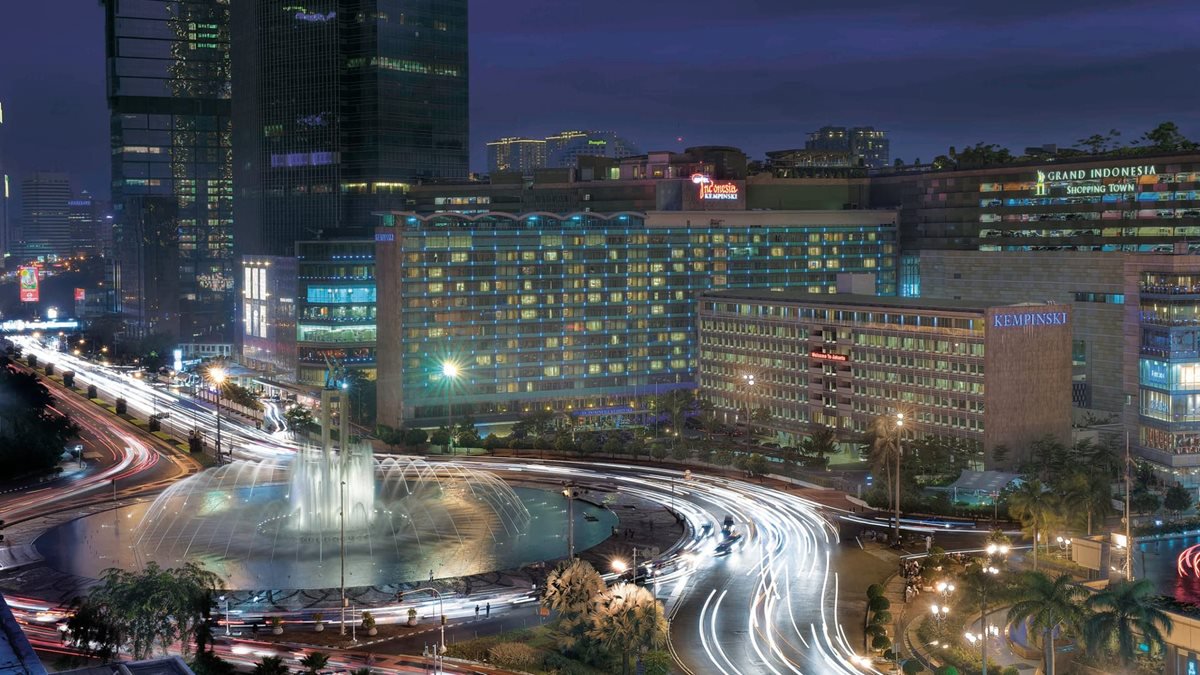 Deretan Hotel  Ini Tawarkan Paket Buka Puasa dan Menginap Selama Ramadan 2022