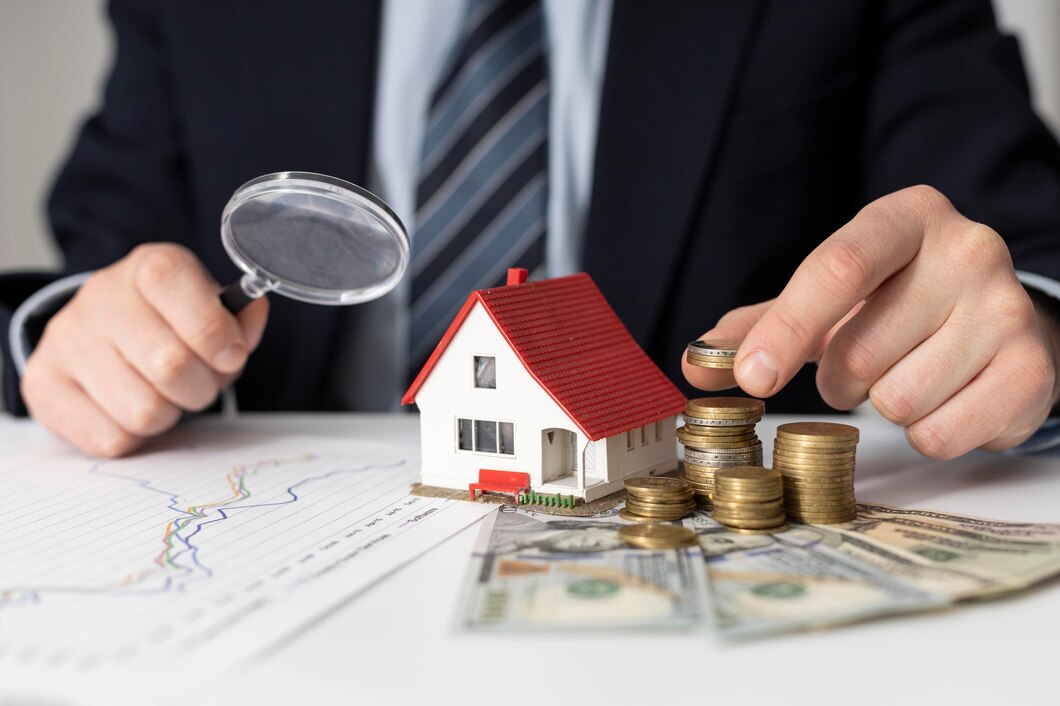 Investasi Properti Komersial Asia Pasifik Merosot di Kuartal III 2023