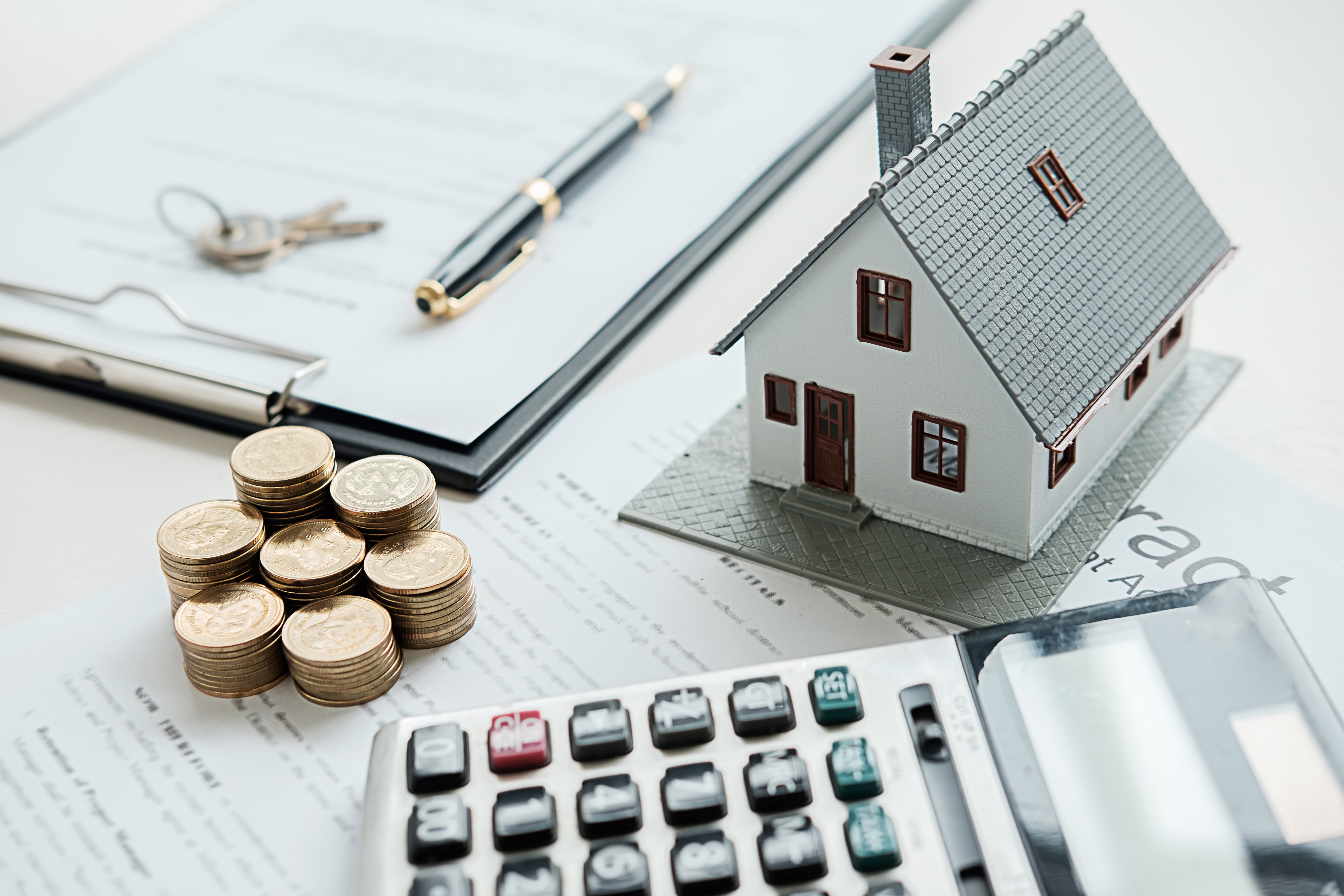 Peluang Bagi Investor dan Pengembang di Pasar Properti  Global