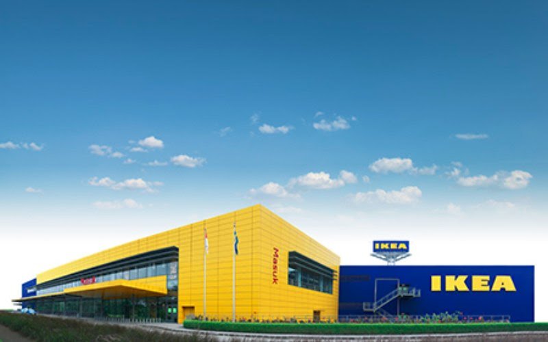 Biaya Produksi Melonjak, IKEA Bakal Naikkan Harga Hingga 9 Persen?