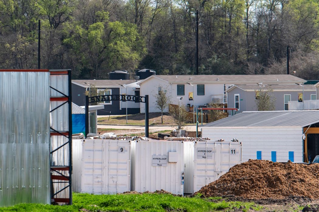 Elon Musk Bakal Bangun Kota Mandiri di Texas