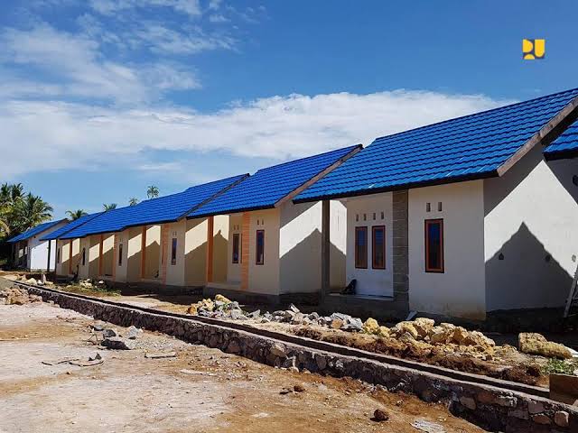 SMF Salurkan Pinjaman KPR Rp4,90 Triliun Sepanjang Triwulan III 2021