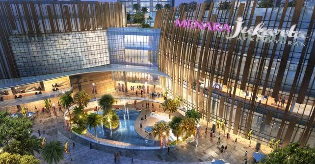 Kuartal III 2021 Agung Podomoro Land Bukukan Pendapatan Rp2,9 Triliun