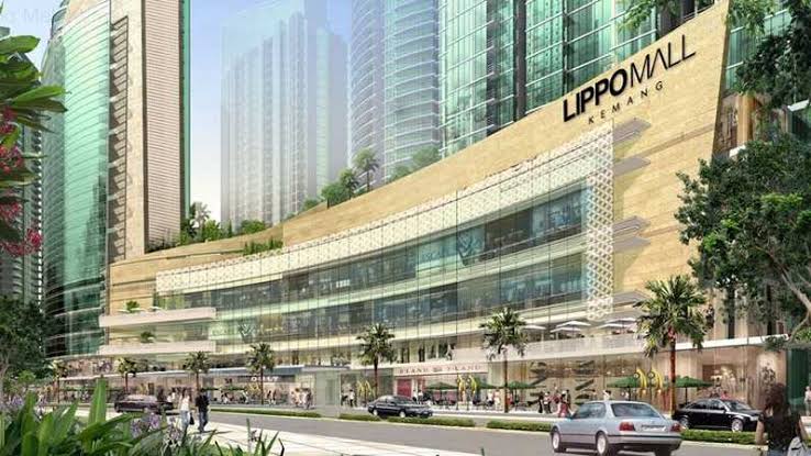 Lippo Karawaci Jual Saham untuk Restrukturisasi Anak Usaha