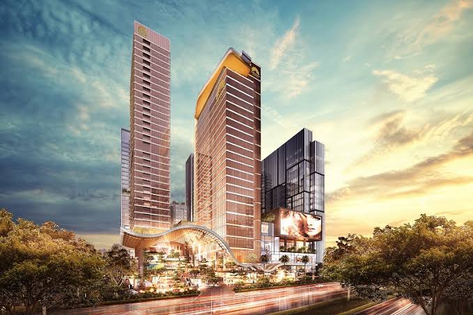 Empat Pusat Perbelanjaan Baru akan Hadir di Surabaya Hingga 2025