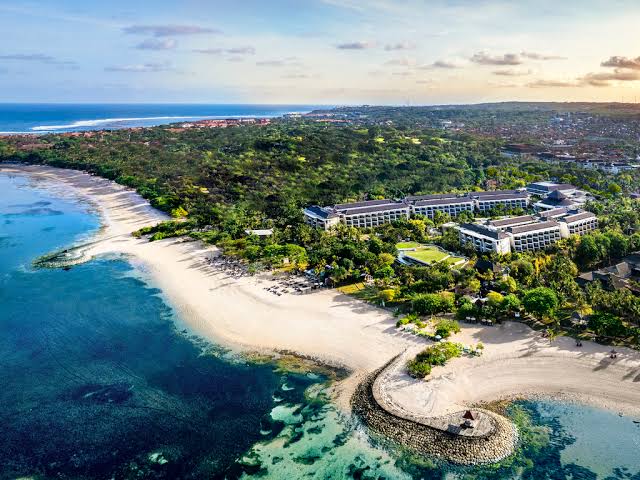 Okupansi Hotel The Nusa Dua Meningkat 200 Persen pada Januari 2023